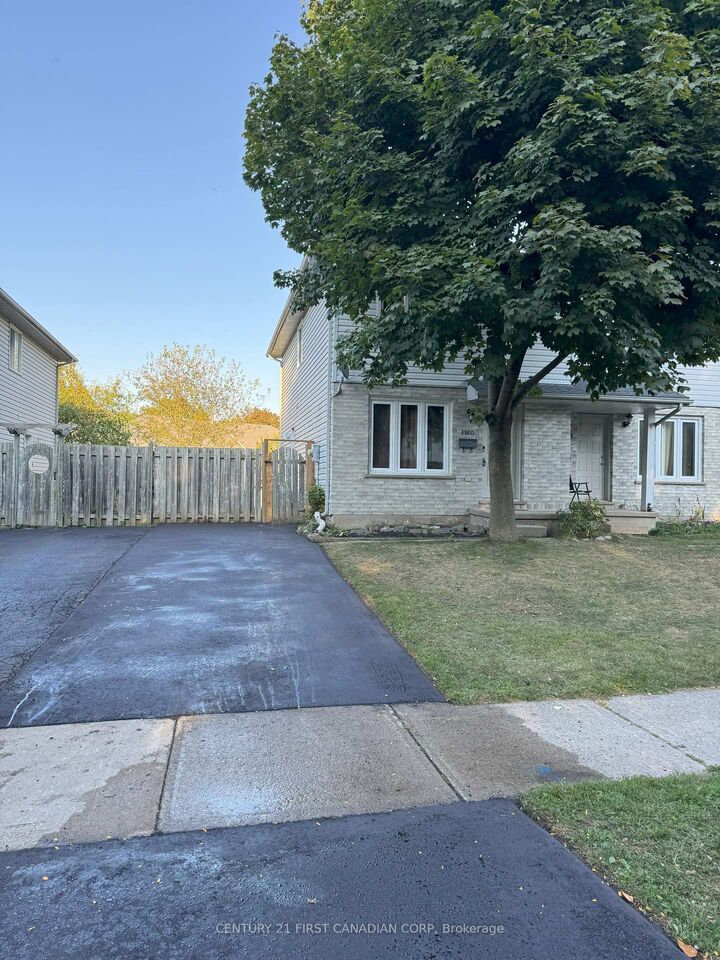 Photo de la propriété:  1160 Limberlost Road  ON N6G 3A5 
