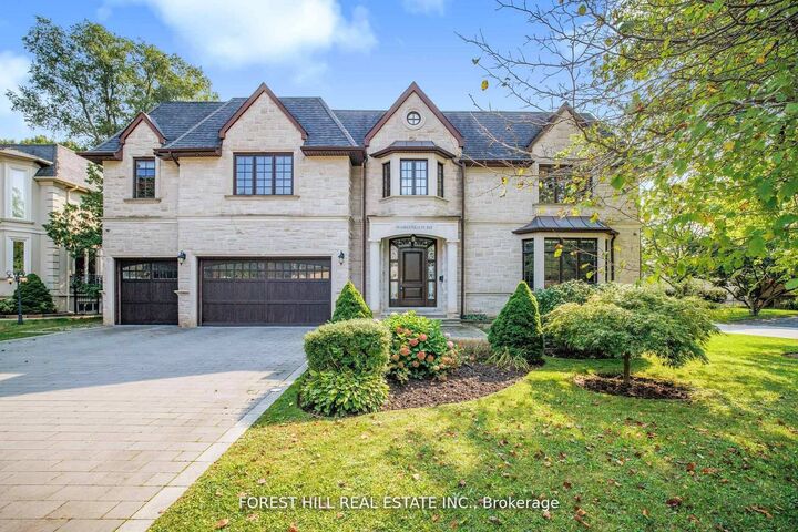 38 Greengate Road  Toronto ON M3B 1E8 photo
