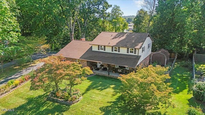 Property Photo:  1019 Grace Drive  TN 37604 