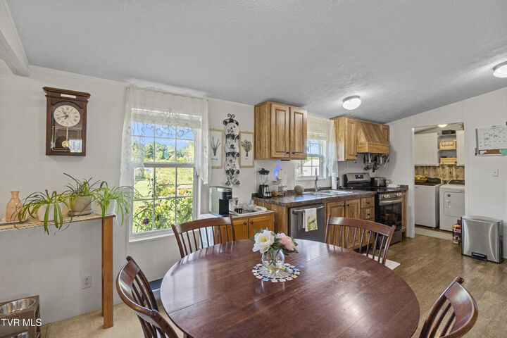 Property Photo: 398 Teague Road TN 37641