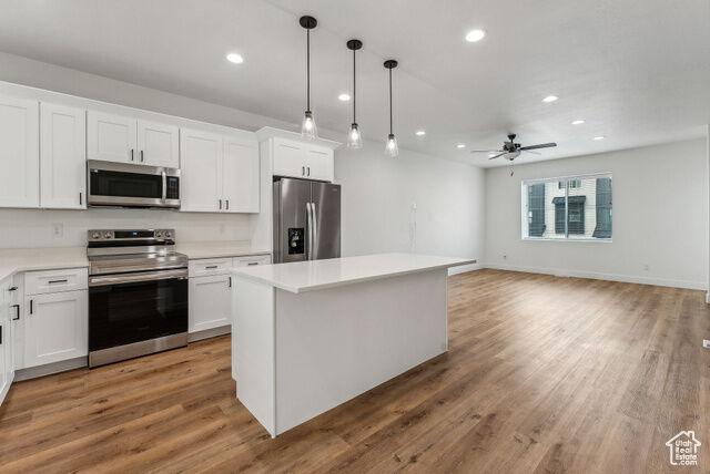 Property Photo: 614 E 340 S UT 84003