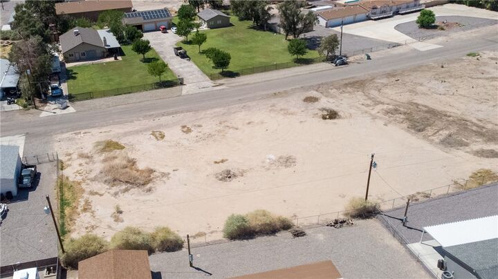 Property Photo:  10200 S Empire Road  AZ 86440 