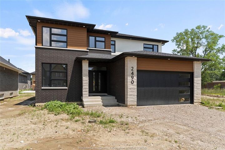 Property Photo: 2490 Partington ON N9E 0A9