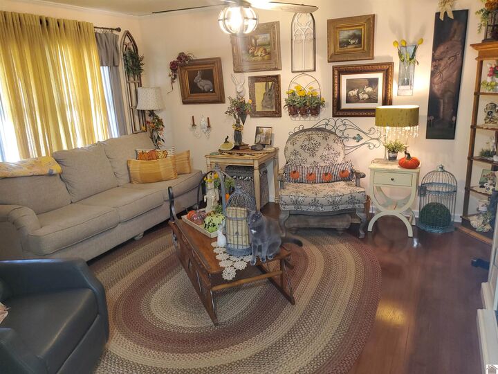 Property Photo:  3701 Springdale Circle  KY 42001 