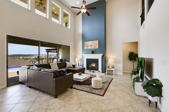 Property Photo:  4612 Apollonia Way  TX 78641 