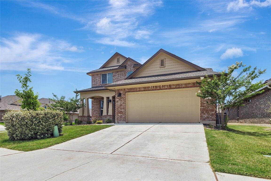 Property Photo:  408 Mante Court #311  TX 78748 