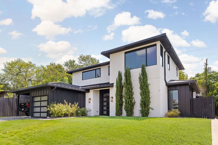 3007 Garden Villa Lane  Austin TX 78704 photo
