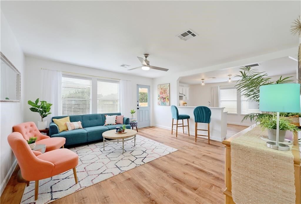 Property Photo:  12329 Sky Harbor Drive  TX 78617 