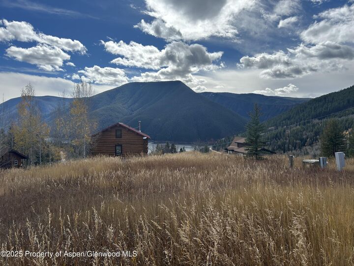 Property Photo:  1239 McLaughlin Lane  CO 81621 