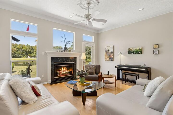 Property Photo: 4427 Titleist Drive FL 32034