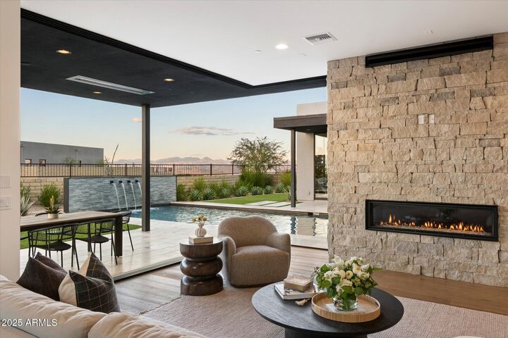 Property Photo:  13188 E Desert Holly Drive  AZ 85255 