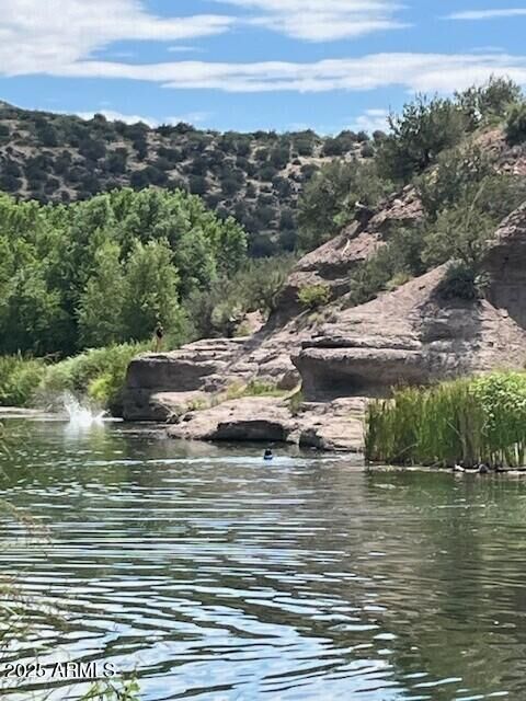 Property Photo: 780 S Tonto Creek Drive 353 AZ 85541