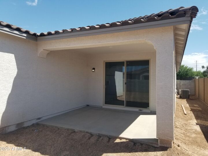 Property Photo:  12562 W Luxton Lane  AZ 85323 