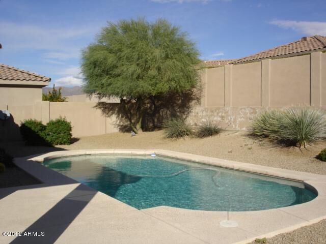 Property Photo:  35343 N 93rd Way  AZ 85262 
