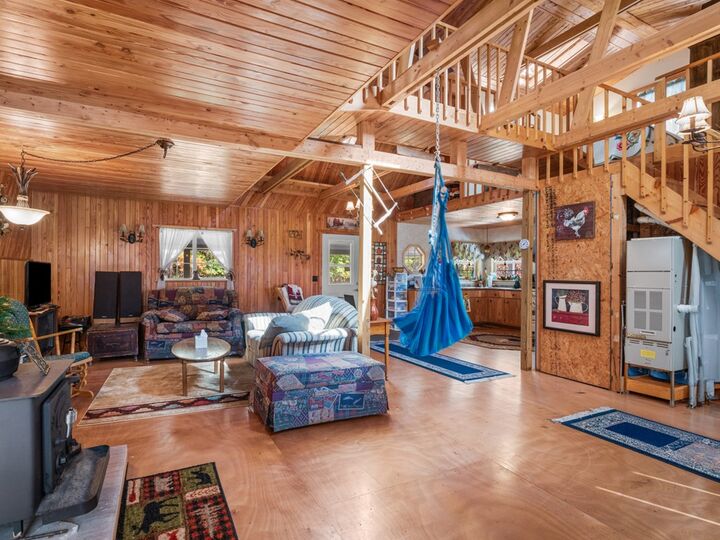 Property Photo:  202 Holly Acres Road  PA 16353 