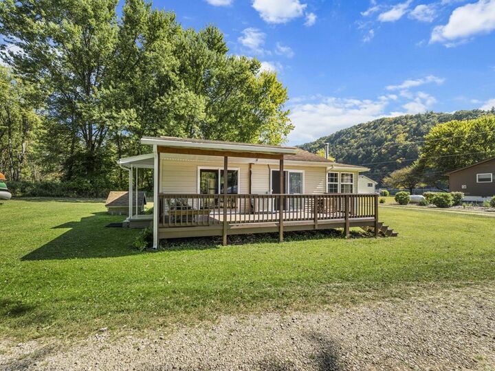 167 Scenic Valley River Road  West Hickory PA 16370 photo