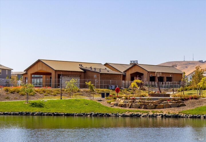 Property Photo:  2371 Waterside Drive  CA 94533 