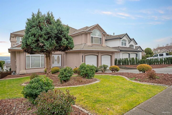 Property Photo: 3062 Timber Court BC V3E 2Y8