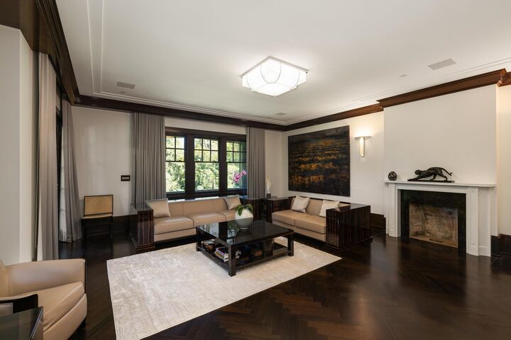 Property Photo: 3538 Cypress Street BC V6J 3P1