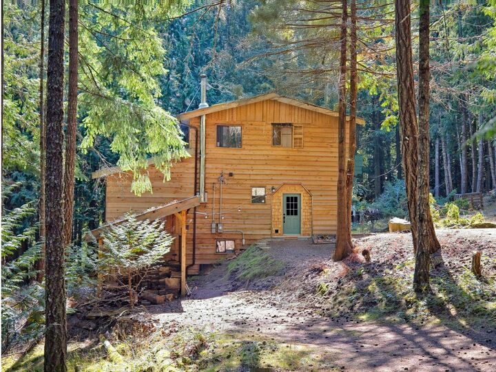 Property Photo: 187 S Warbler Road BC V0N 1P0