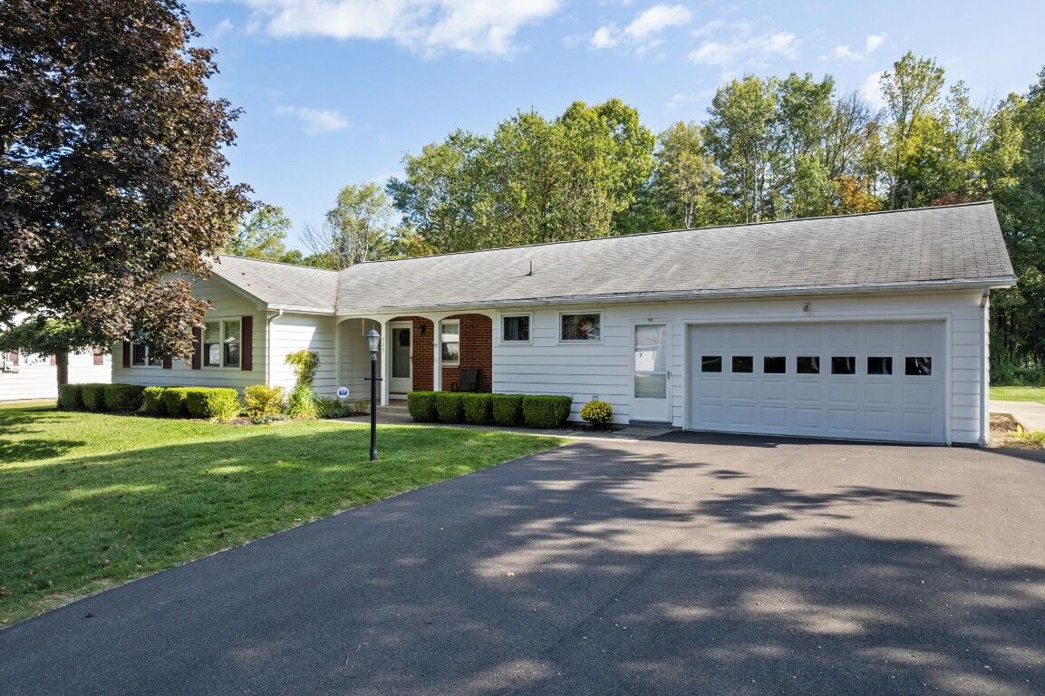 Property Photo: 525 Midvale Road NY 13850