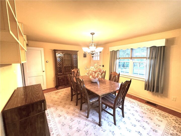Property Photo: 132 White Springs Road NY 14456