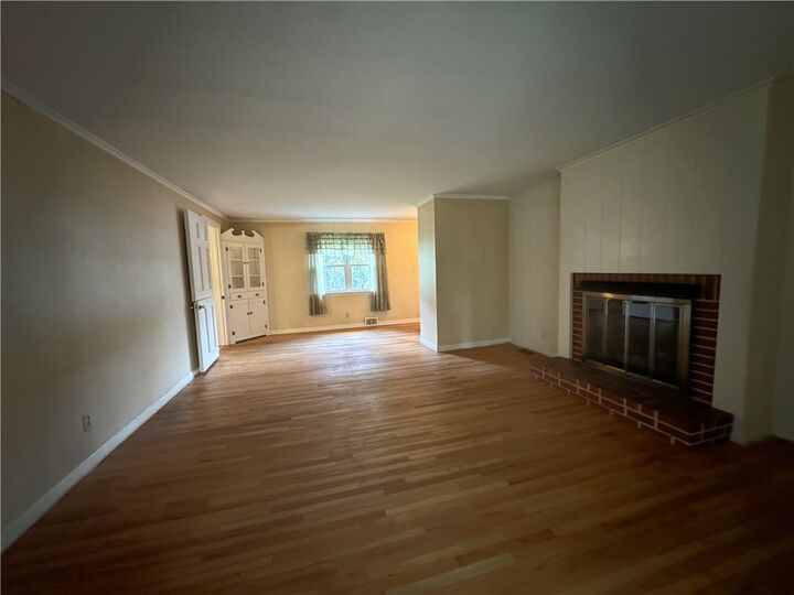 Property Photo: 132 White Springs Road NY 14456