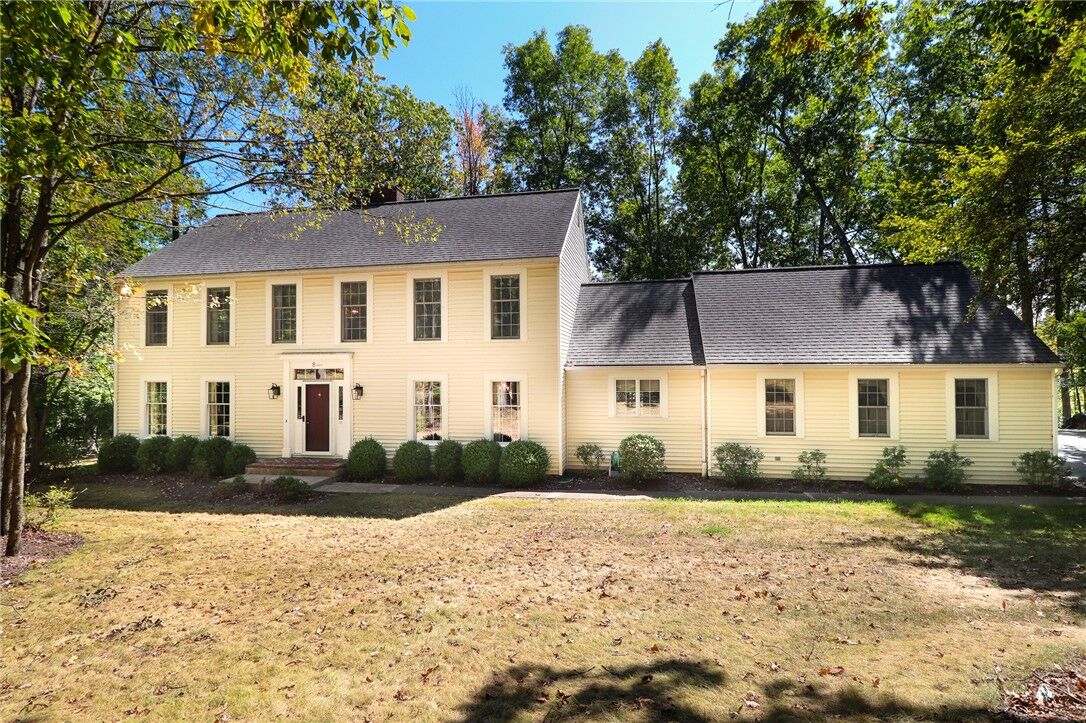 Property Photo:  8 Knollbrook Lane W  NY 14870 