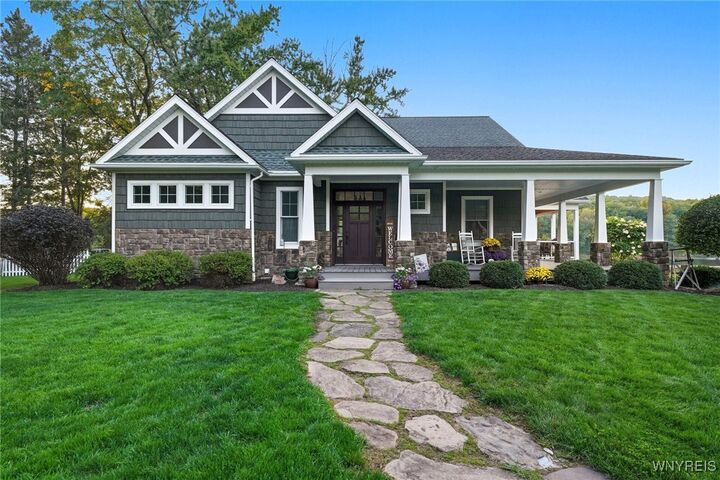 Property Photo: 8066 Cr-49 D NY 14717