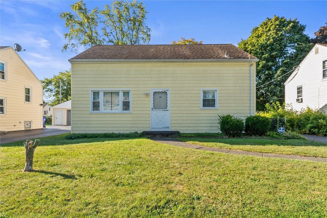 Property Photo:  189 Fielding Road  NY 14626 