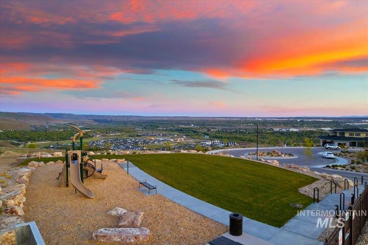 Property Photo:  3565 E Asteroid Ct  ID 83712 