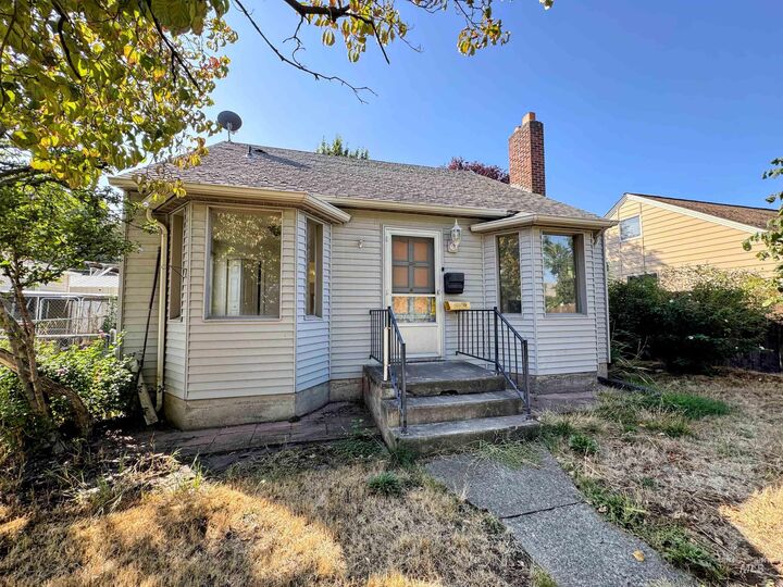 1822 11th Ave.  Lewiston ID 83501 photo
