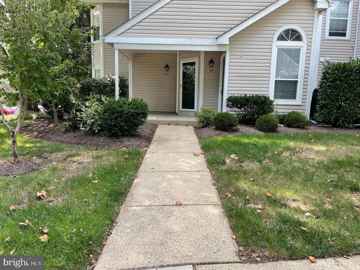 Property Photo:  507 Heritage Place 4  PA 18966 