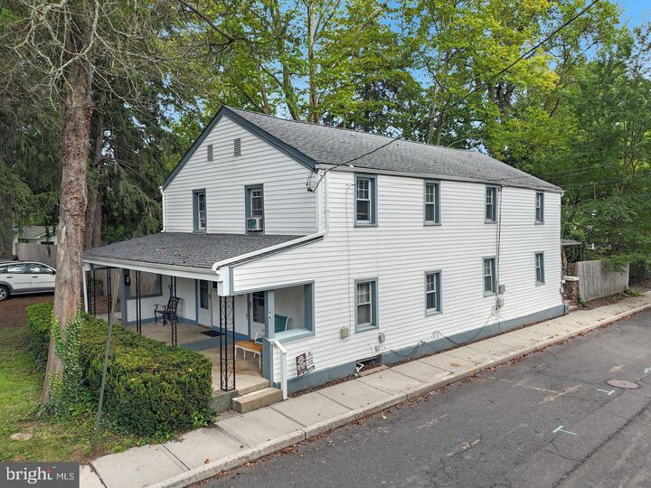 2 Titus Avenue  Lawrenceville NJ 08648 photo