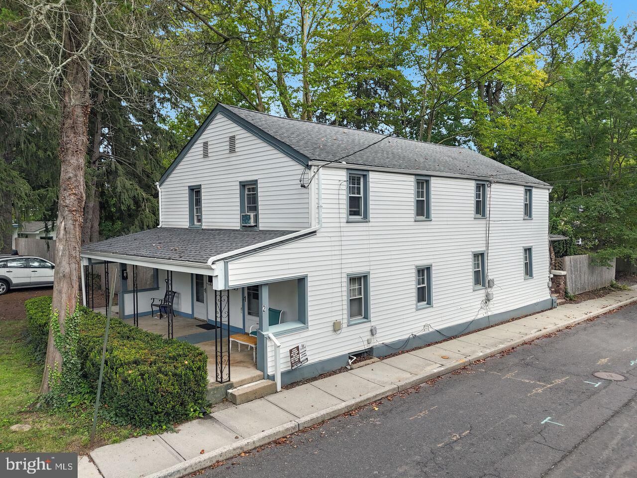 Property Photo:  2 Titus Avenue  NJ 08648 