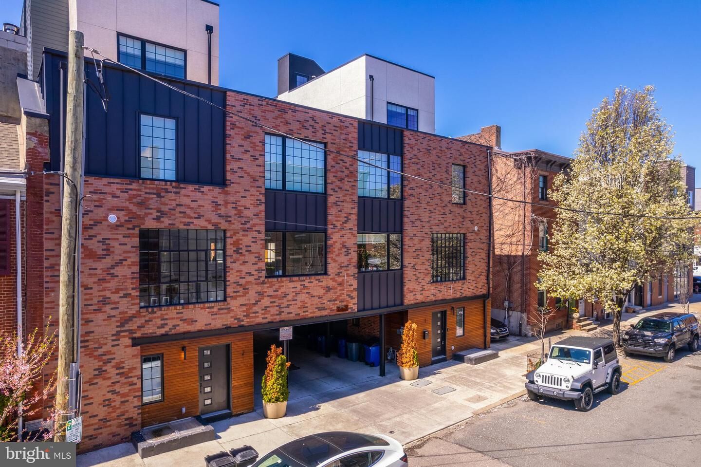 Property Photo:  1130 Shackamaxon Street 5  PA 19125 