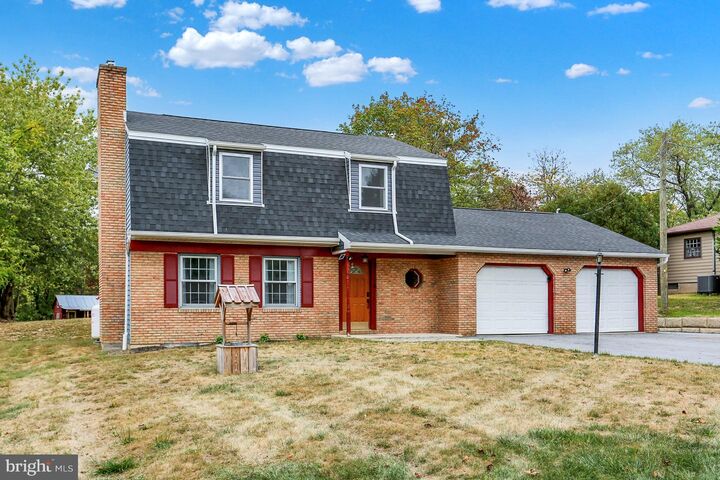 Property Photo:  5920 Jacobs Avenue  PA 17112 
