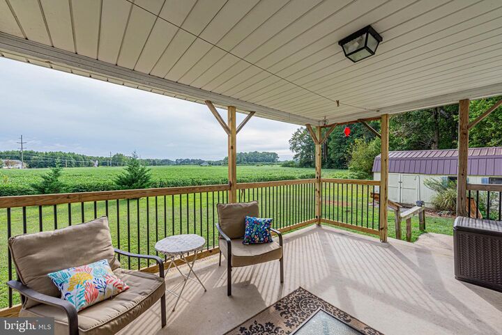 Property Photo:  22661 Asbury Road  DE 19947 