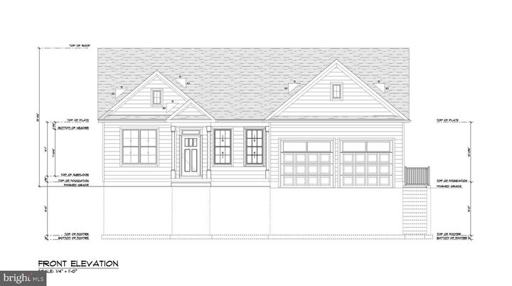 Property Photo: 22 Sunshine Trail PA 17320