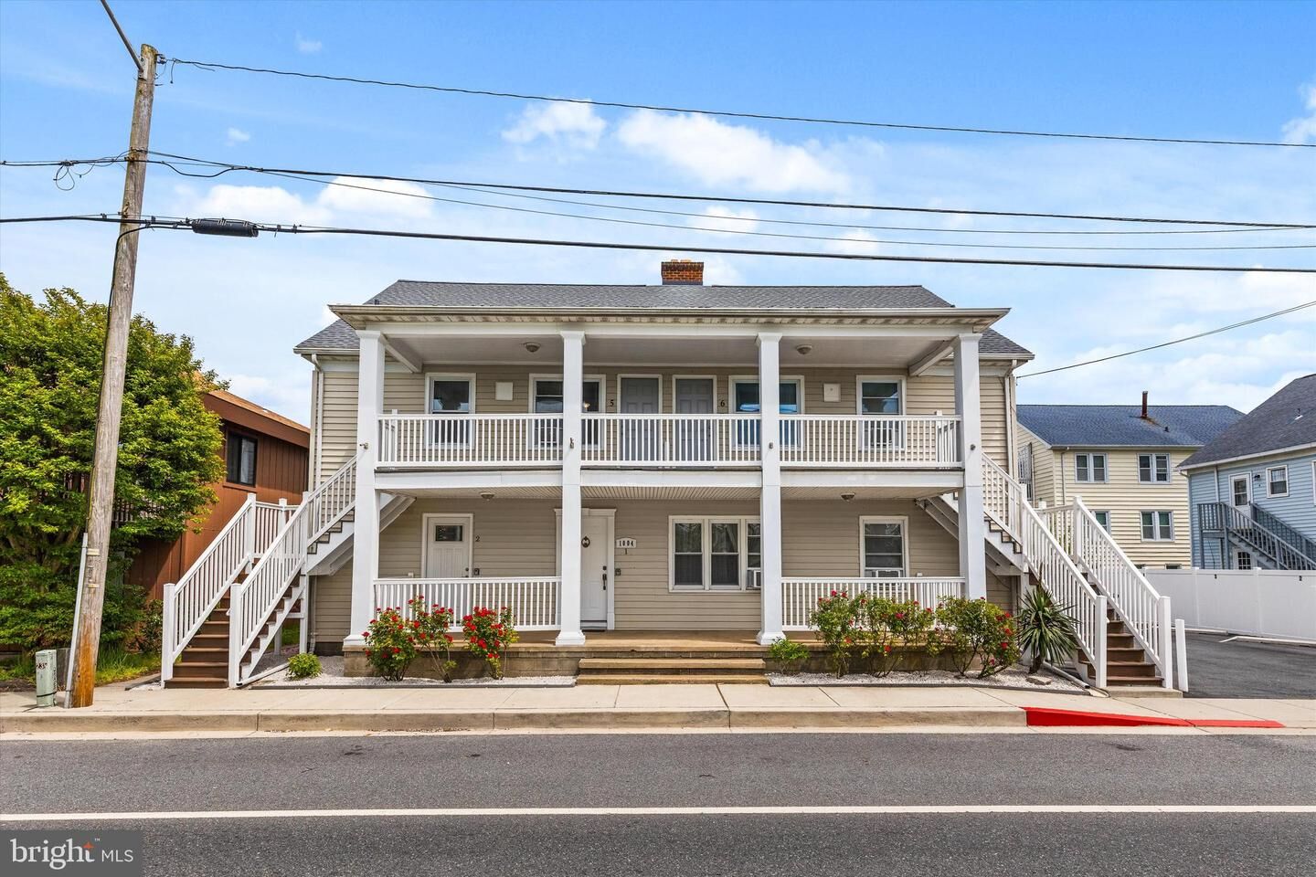 Property Photo:  1004 Philadelphia Avenue  MD 21842 