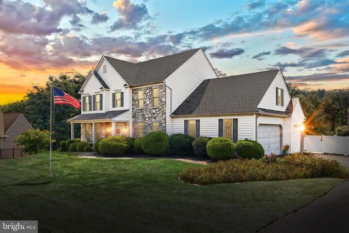 4220 Peach Orchard Hollow  York PA 17402 photo