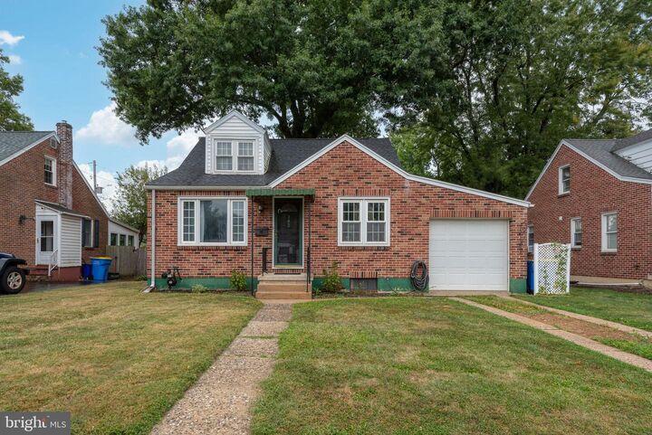 142 S Vernon Street  York PA 17402 photo