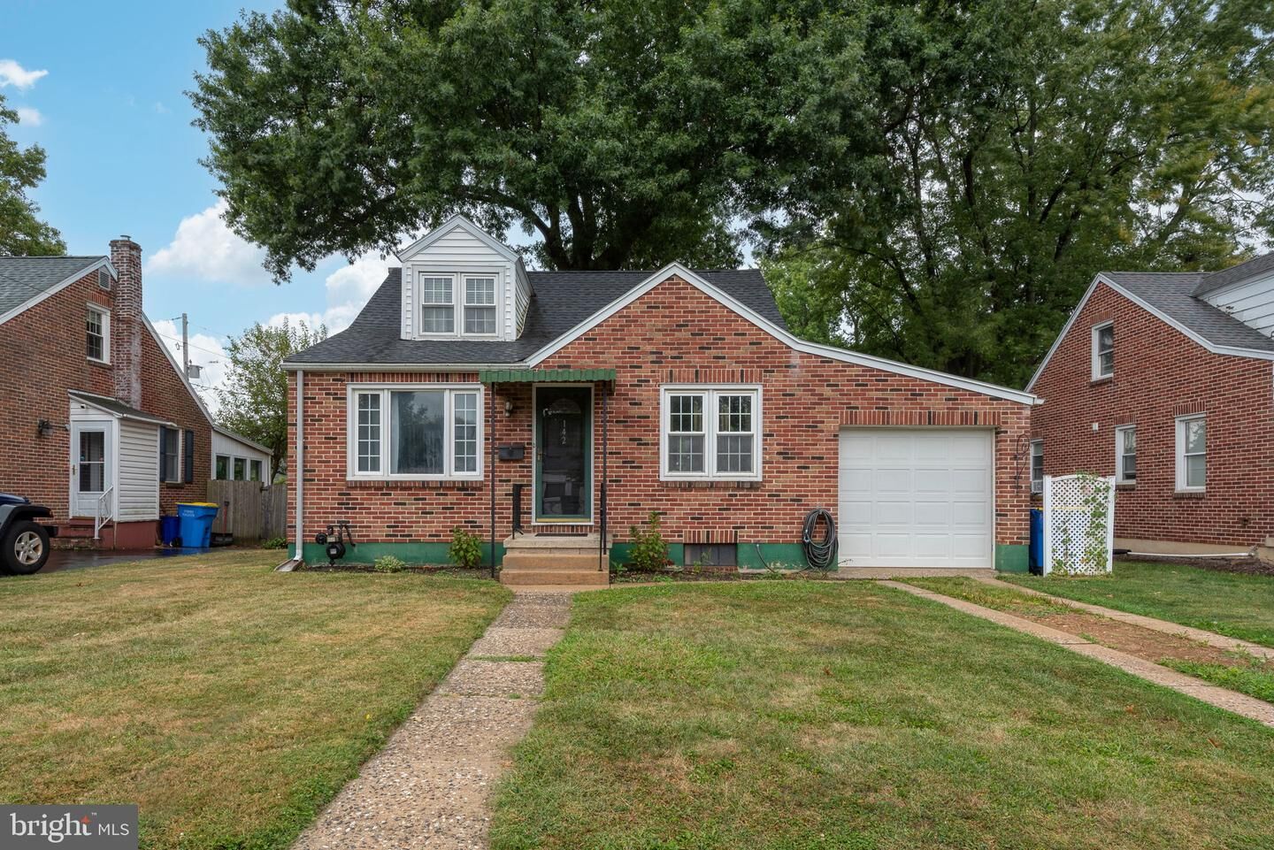 Property Photo:  142 S Vernon Street  PA 17402 
