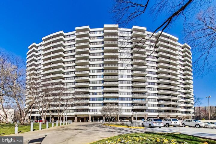 6301 Stevenson Avenue 1514  Alexandria VA 22304 photo