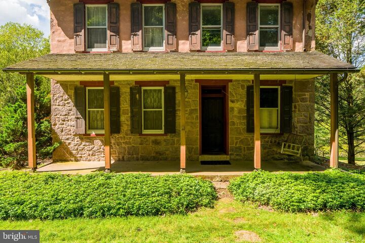 Property Photo:  380 Witmer Road  PA 19540 