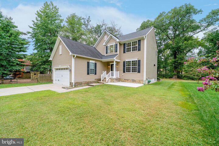 Property Photo:  540 3rd Avenue  NJ 08002