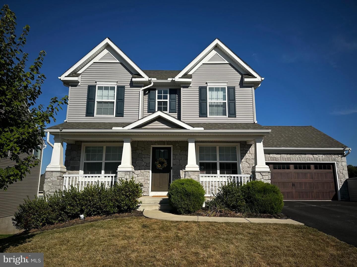Property Photo:  705 Seaton Drive  PA 17402 