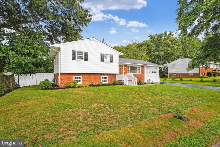 Property Photo:  4061 Dominion Drive  VA 22026 