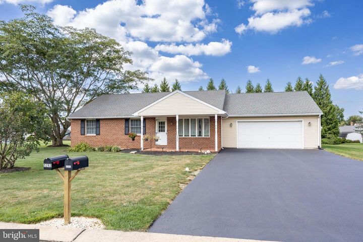 5243 Meadow Lane  Gap PA 17527 photo