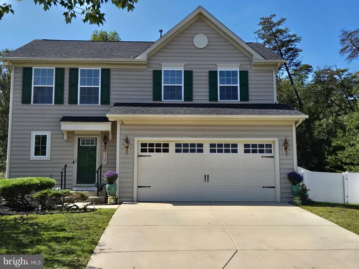 Property Photo:  5121 Royal Birkdale Avenue  MD 20602 